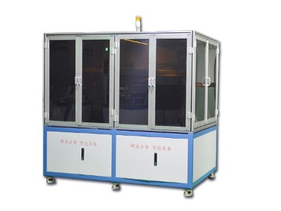 金屬墊片全檢機